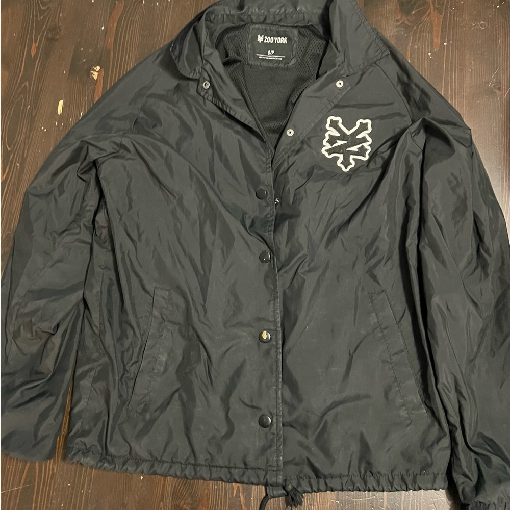Zoo York jacket